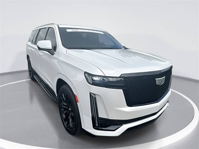 2021 Cadillac Escalade Sport Platinum — SUV — 39,574 mi — Bowling Green, KY