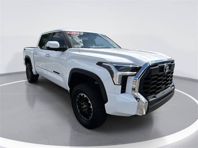 2025 Toyota Tundra SR5 — Pickup Truck — 10,198 mi — Bowling Green, KY