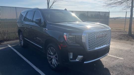 2021 GMC Yukon Denali — SUV — 56,264 mi — Bowling Green, KY