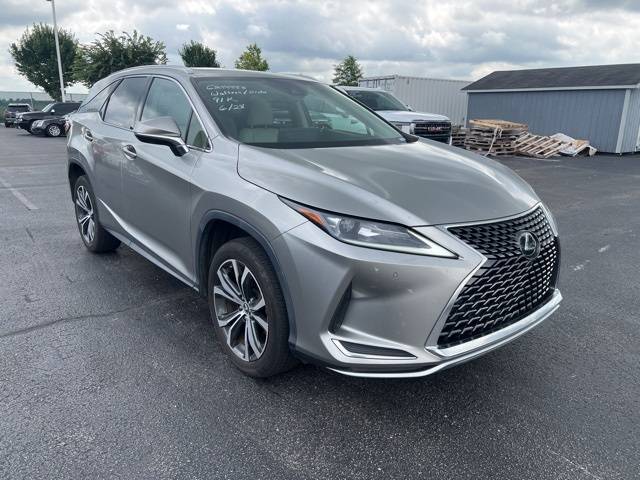 2020 Lexus RX RX 350L — SUV — 90,388 mi — Bowling Green, KY