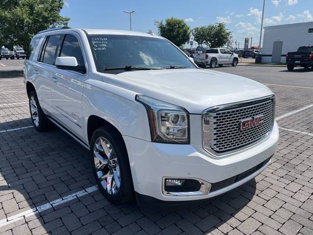 2016 GMC Yukon Denali — SUV — 148,710 mi — Bowling Green, KY