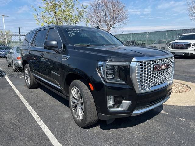 2021 GMC Yukon Denali — SUV — 40,490 mi — Bowling Green, KY