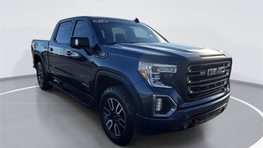 2019 GMC Sierra 1500 AT4 — Pickup Truck — 78,452 mi — Bowling Green, KY