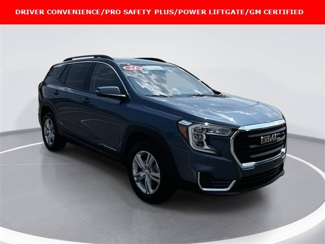 2024 GMC Terrain SLE — SUV — 10,157 mi — Bowling Green, KY