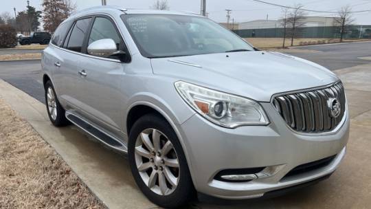 2016 Buick Enclave Premium — SUV — 123,355 mi — Bowling Green, KY