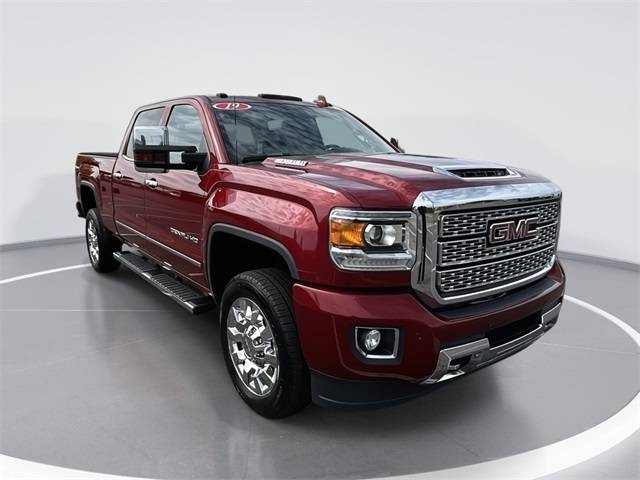 2019 GMC Sierra 2500HD Denali — Pickup Truck — 69,951 mi — Bowling Green, KY