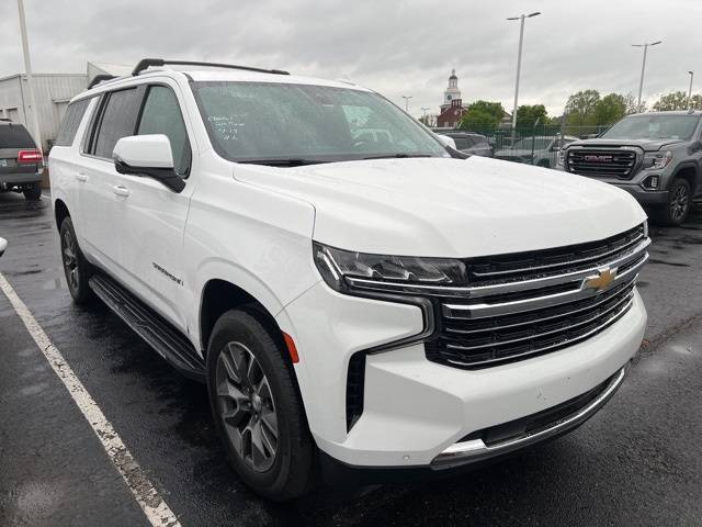 2022 Chevrolet Suburban LT — SUV — 71,757 mi — Bowling Green, KY