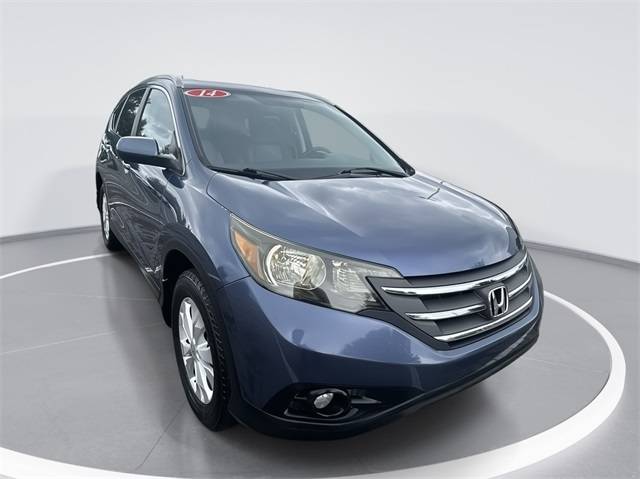 2014 Honda CR-V EX-L — SUV — 163,831 mi — Bowling Green, KY