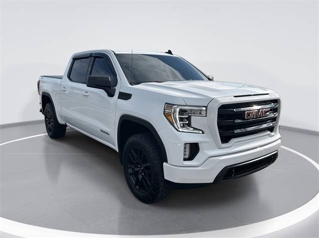 2022 GMC Sierra 1500 Limited Elevation — Pickup Truck — 60,351 mi — Bowling Green, KY