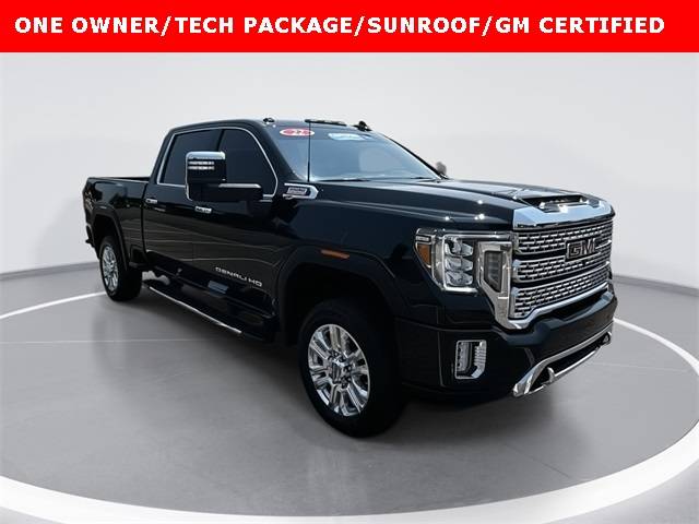 2022 GMC Sierra 3500HD Denali — Pickup Truck — 48,331 mi — Bowling Green, KY