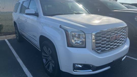 2020 GMC Yukon Denali — SUV — 59,620 mi — Bowling Green, KY