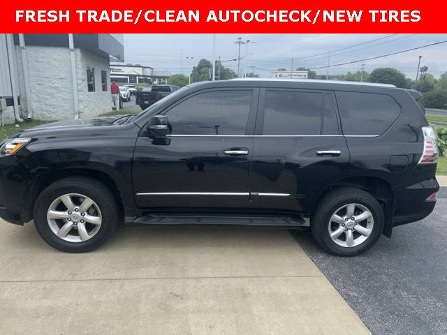 2014 Lexus GX GX 460 — SUV — 95,372 mi — Bowling Green, KY