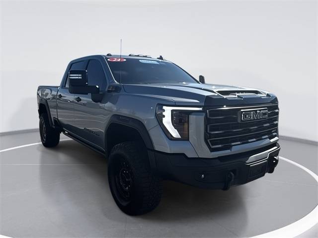 2024 GMC Sierra 2500HD AT4X — Pickup Truck — 11,837 mi — Bowling Green, KY
