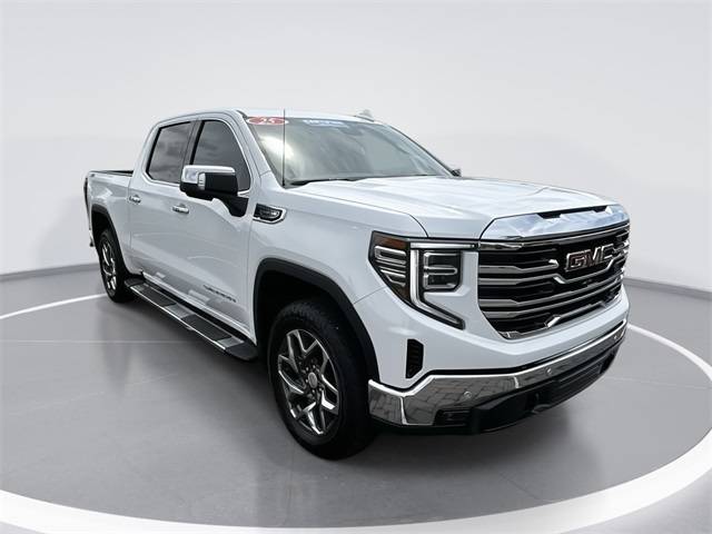 2025 GMC Sierra 1500 SLT — Pickup Truck — 1,067 mi — Bowling Green, KY