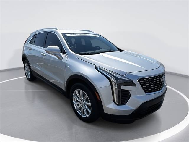 2022 Cadillac XT4 Luxury — SUV — 39,836 mi — Bowling Green, KY