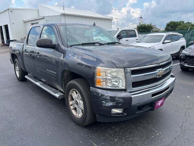 2011 Chevrolet Silverado 1500 LT — Pickup Truck — 183,875 mi — Bowling Green, KY