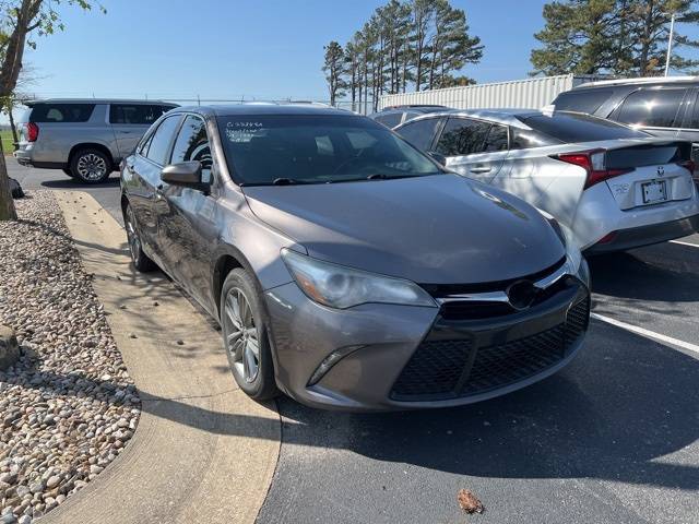 2017 Toyota Camry SE — Sedan — 137,574 mi — Bowling Green, KY