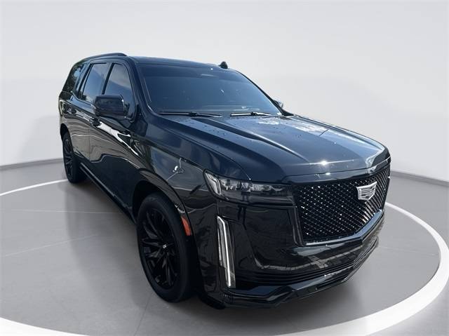 2022 Cadillac Escalade Sport Platinum — SUV — 39,971 mi — Bowling Green, KY