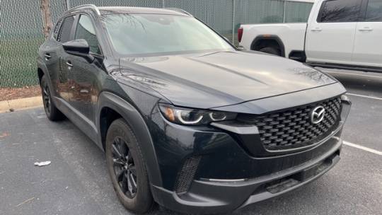 2024 Mazda CX-50 Preferred — SUV — 26,227 mi — Bowling Green, KY