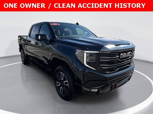 2022 GMC Sierra 1500 AT4 — Pickup Truck — 30,726 mi — Bowling Green, KY