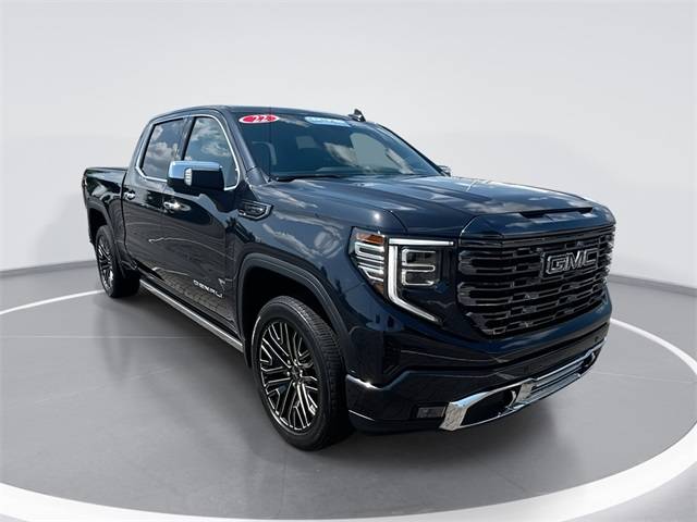 2022 GMC Sierra 1500 Denali Ultimate — Pickup Truck — 15,144 mi — Bowling Green, KY