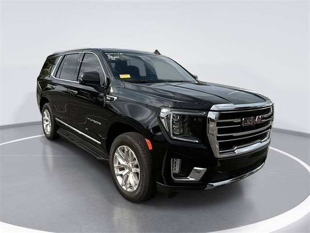 2024 GMC Yukon SLT — SUV — 18,454 mi — Bowling Green, KY