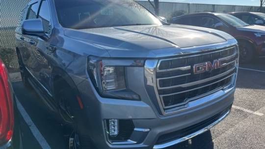 2024 GMC Yukon SLT — SUV — 5,211 mi — Bowling Green, KY