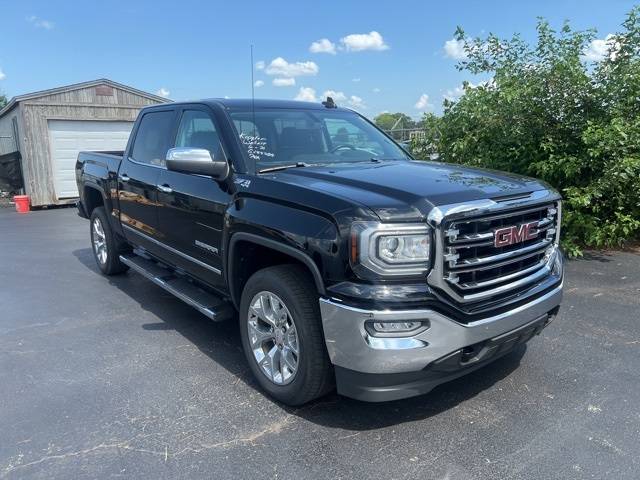 2018 GMC Sierra 1500 SLT — Pickup Truck — 78,924 mi — Bowling Green, KY