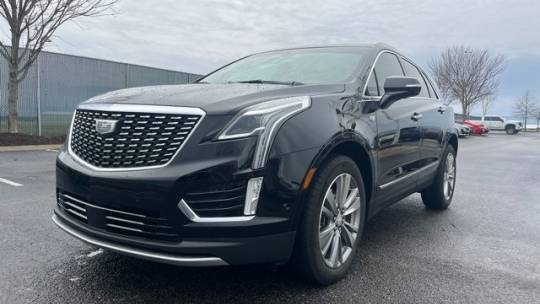 2023 Cadillac XT5 Premium Luxury — SUV — 45,577 mi — Bowling Green, KY