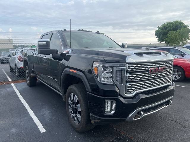 2021 GMC Sierra 2500HD Denali — Pickup Truck — 113,993 mi — Bowling Green, KY