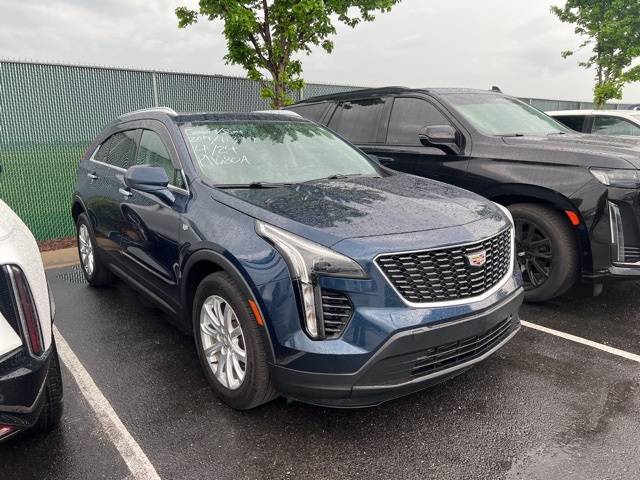 2019 Cadillac XT4 Luxury — SUV — 117,939 mi — Bowling Green, KY