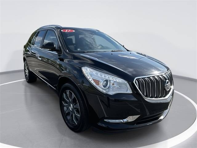 2017 Buick Enclave Leather — SUV — 169,873 mi — Bowling Green, KY