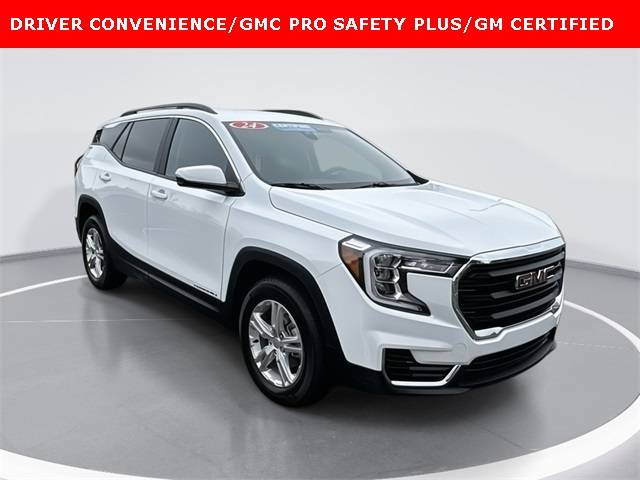 2024 GMC Terrain SLE — SUV — 18,001 mi — Bowling Green, KY