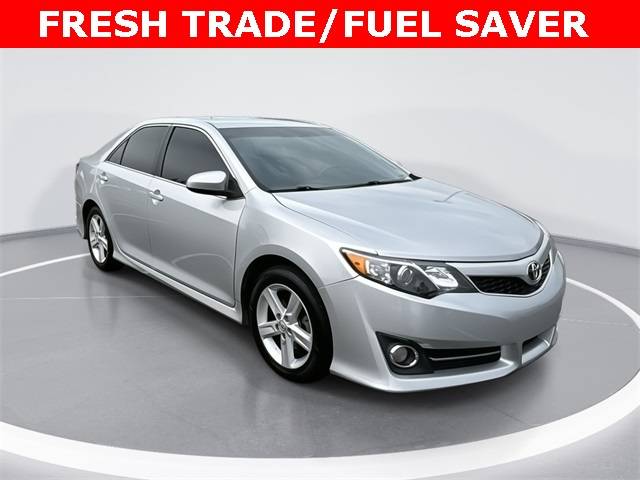 2014 Toyota Camry L — Sedan — 211,104 mi — Bowling Green, KY