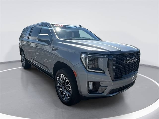 2023 GMC Yukon Denali Ultimate — SUV — 28,268 mi — Bowling Green, KY