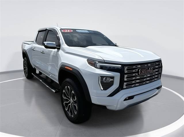2024 GMC Canyon Denali — Pickup Truck — 9,472 mi — Bowling Green, KY