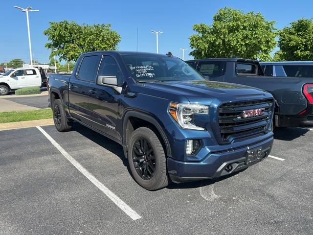 2020 GMC Sierra 1500 Elevation — Pickup Truck — 55,394 mi — Bowling Green, KY