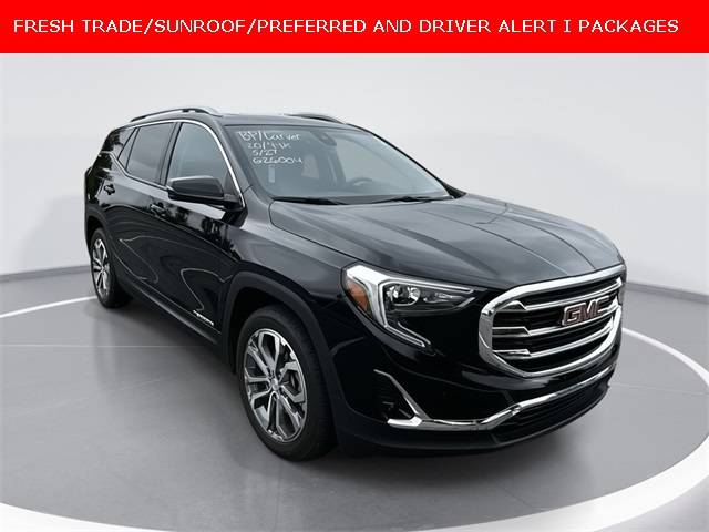 2020 GMC Terrain SLT — SUV — 94,392 mi — Bowling Green, KY