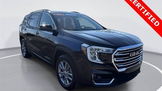 2024 GMC Terrain SLT — SUV — 28,847 mi — Bowling Green, KY