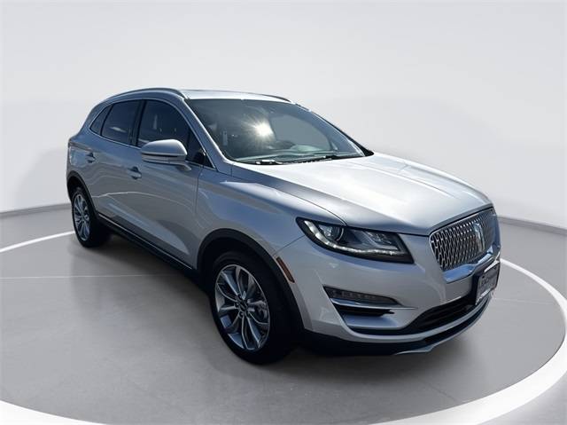 2019 Lincoln MKC Select — SUV — 79,778 mi — Bowling Green, KY