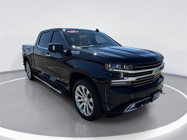 2019 Chevrolet Silverado 1500 High Country — Pickup Truck — 49,054 mi — Bowling Green, KY