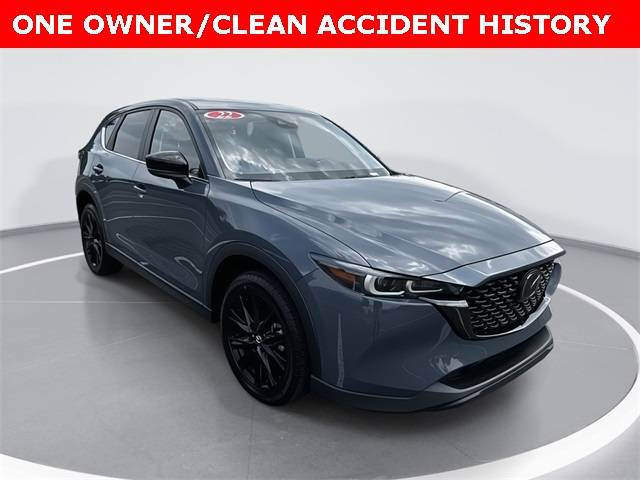 2022 Mazda CX-5 2.5 S Carbon Edition — SUV — 31,977 mi — Bowling Green, KY