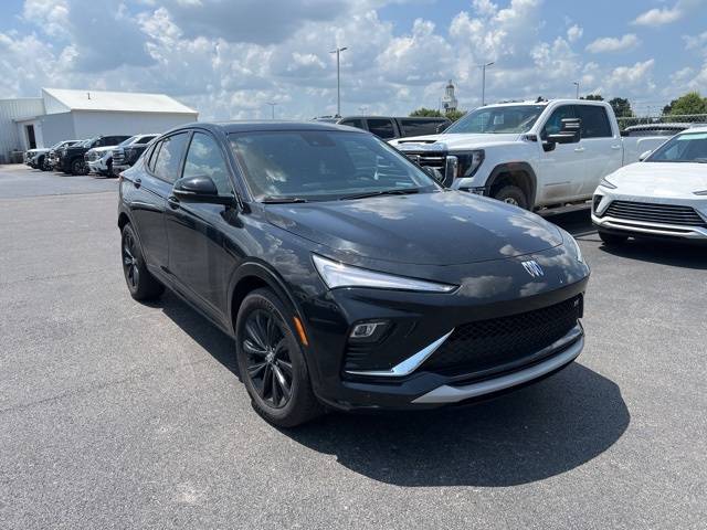 2024 Buick Envista Sport Touring — SUV — 30,307 mi — Bowling Green, KY