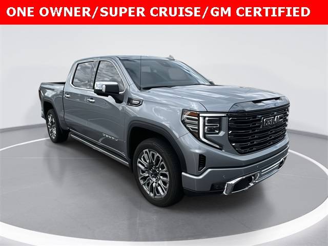 2024 GMC Sierra 1500 Denali Ultimate — Pickup Truck — 16,716 mi — Bowling Green, KY