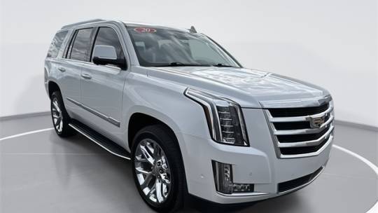 2020 Cadillac Escalade Premium Luxury — SUV — 75,011 mi — Bowling Green, KY
