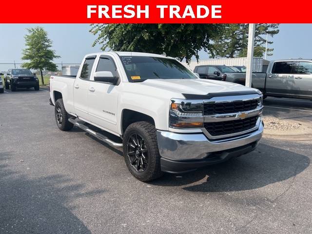 2019 Chevrolet Silverado 1500 LD LT — Pickup Truck — 103,776 mi — Bowling Green, KY