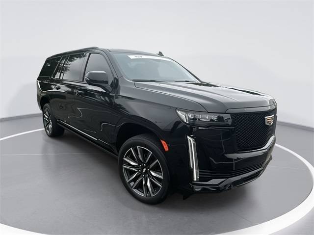 2023 Cadillac Escalade Sport Platinum — SUV — 40,561 mi — Bowling Green, KY