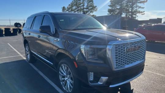2023 GMC Yukon Denali — SUV — 9,385 mi — Bowling Green, KY