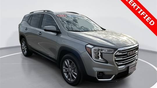 2023 GMC Terrain SLT — SUV — 34,041 mi — Bowling Green, KY