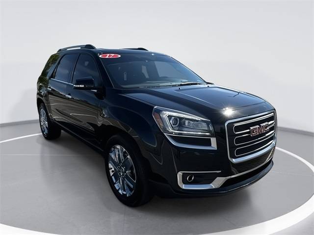 2017 GMC Acadia Limited Limited — SUV — 121,682 mi — Bowling Green, KY